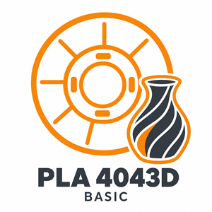 Ícone PLA Basic