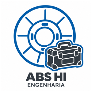 Ícone Engenharia ABS HI