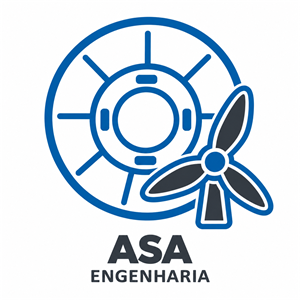 Ícone Engenharia ASA