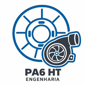 Ícone Engenharia PA6 HT