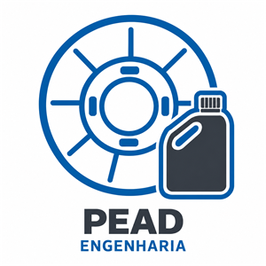 Ícone Engenharia PEAD