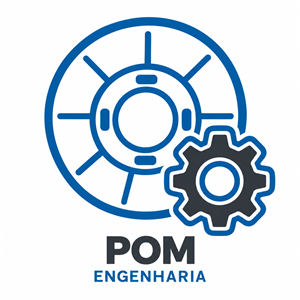 Ícone Engenharia POM