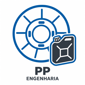 Ícone Engenharia PP