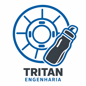 Ícone Engenharia Tritan CPE
